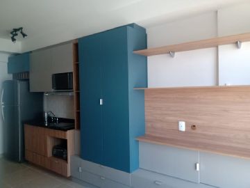 Arm�rios e Cozinha