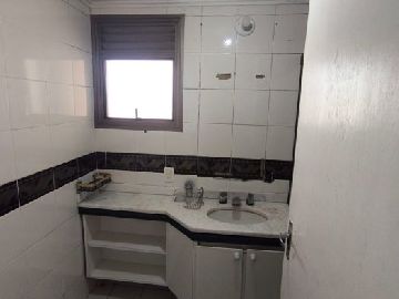 Banheiro Dormit�rio Solteiros 