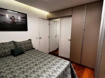 Dormit�rio Suite 