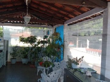 Varanda
