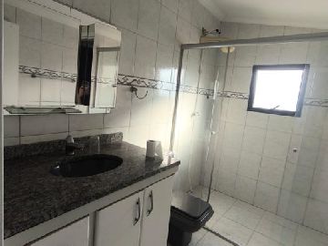 Suite Pavimento Superior