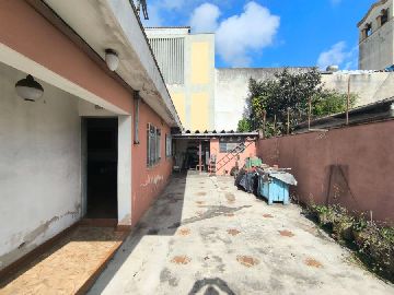 Varanda 