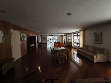 Hall de entrada 