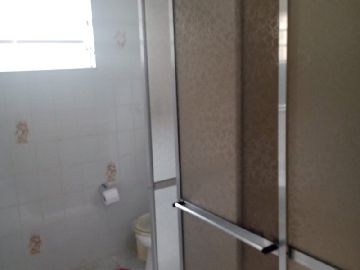 Banheiro Social Casa 01 