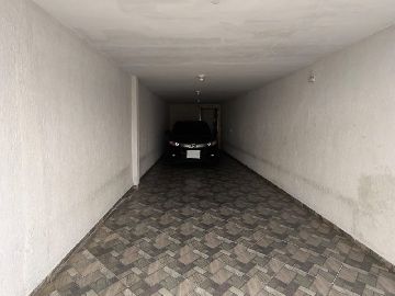 Garagem 