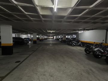 Garagem 