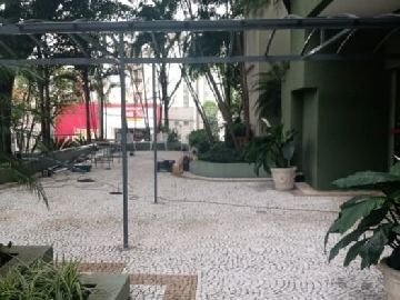 Hall de entrada 