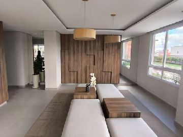 Hall de entrada 