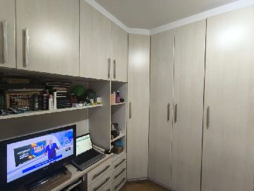 Dormit�rio Suite 