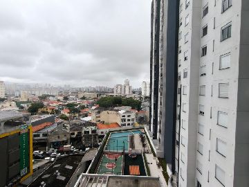 Vista da Sacada 