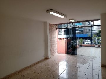 Sala ou Recep��o