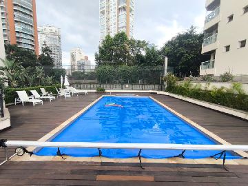 Piscina Condominio 