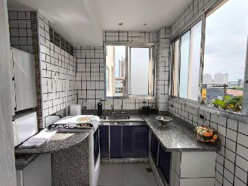 Cozinha 