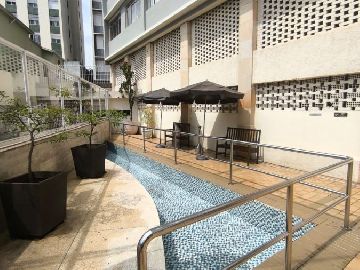 Entrada Condominio 