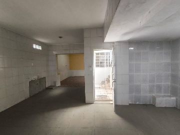 Sal�o com Cozinha 