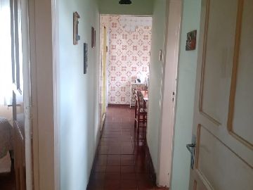 Corredor Dormit�rios 