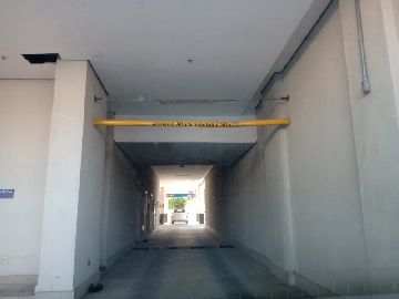 Estacionamento 