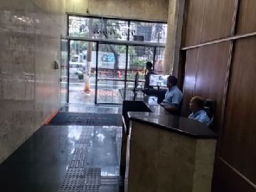Hall de entrada 