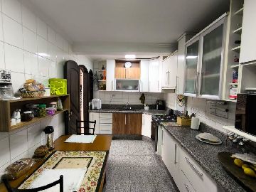 Cozinha 
