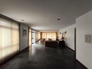 Hall de entrada 