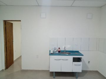 Cozinha 