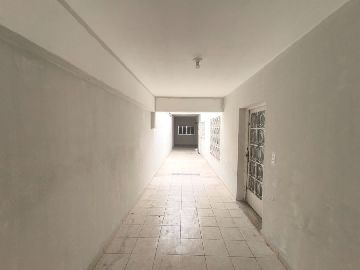 Corredor Lateral 