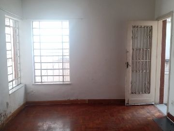 Sala T�rreo 