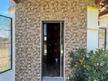 Sala de Ora��es 