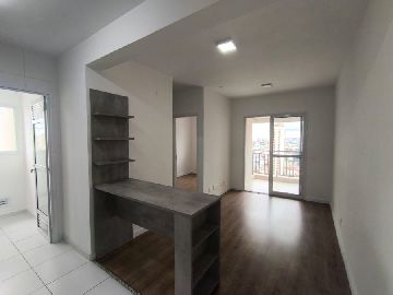 Cozinha e Sala 