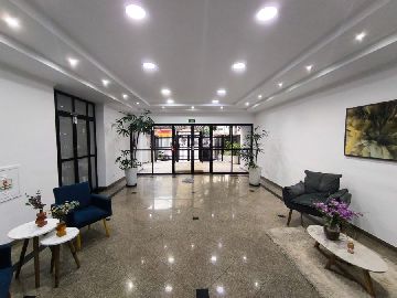 Hall de entrada