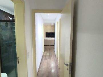 Corredor Dormit�rios