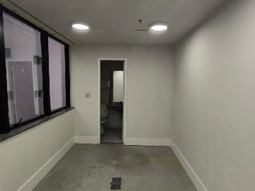 Saka com divis�ria de drywall