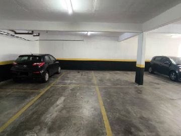 Vaga de Garagem 