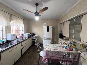 Cozinha 