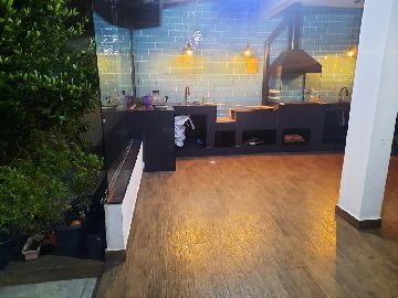 Espa�o Gourmet 
