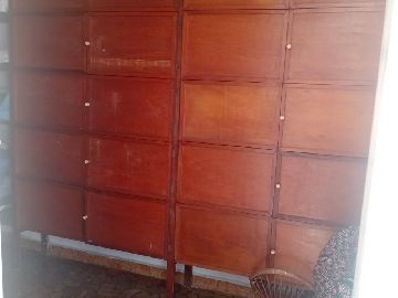 Dormit�rio ou Despensa