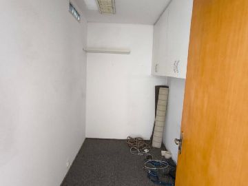 Sala de geradores 