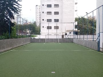 Quadra Poliesportiva 