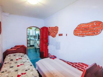 Dormit�rio T�rreo 