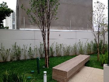 Paisagismo 