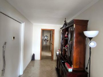 Entrada Apartamento 