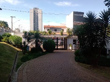 Entrada Condom�nio 
