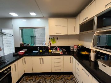 Cozinha 