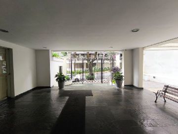 Hall de entrada 