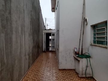 Corredor Quintal T�rreo 