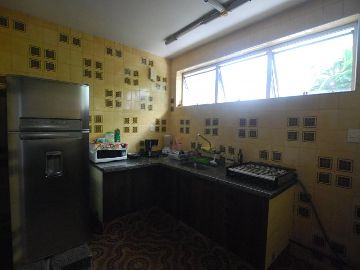 Cozinha 