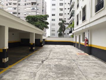Garagem 