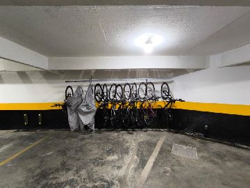 Biciclet�rio 