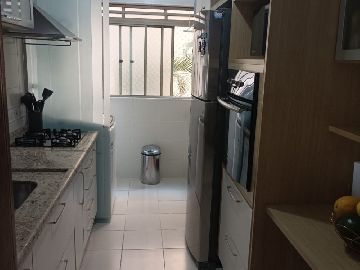 Cozinha 