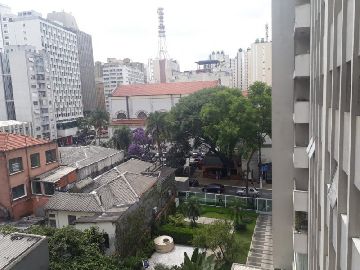 Vista Sacada